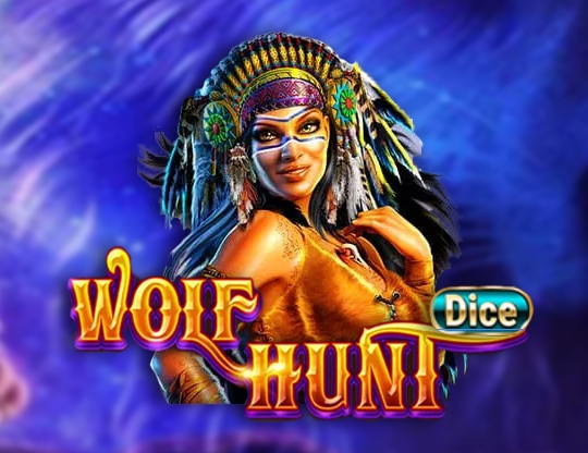 Wolf Hunt - Dice